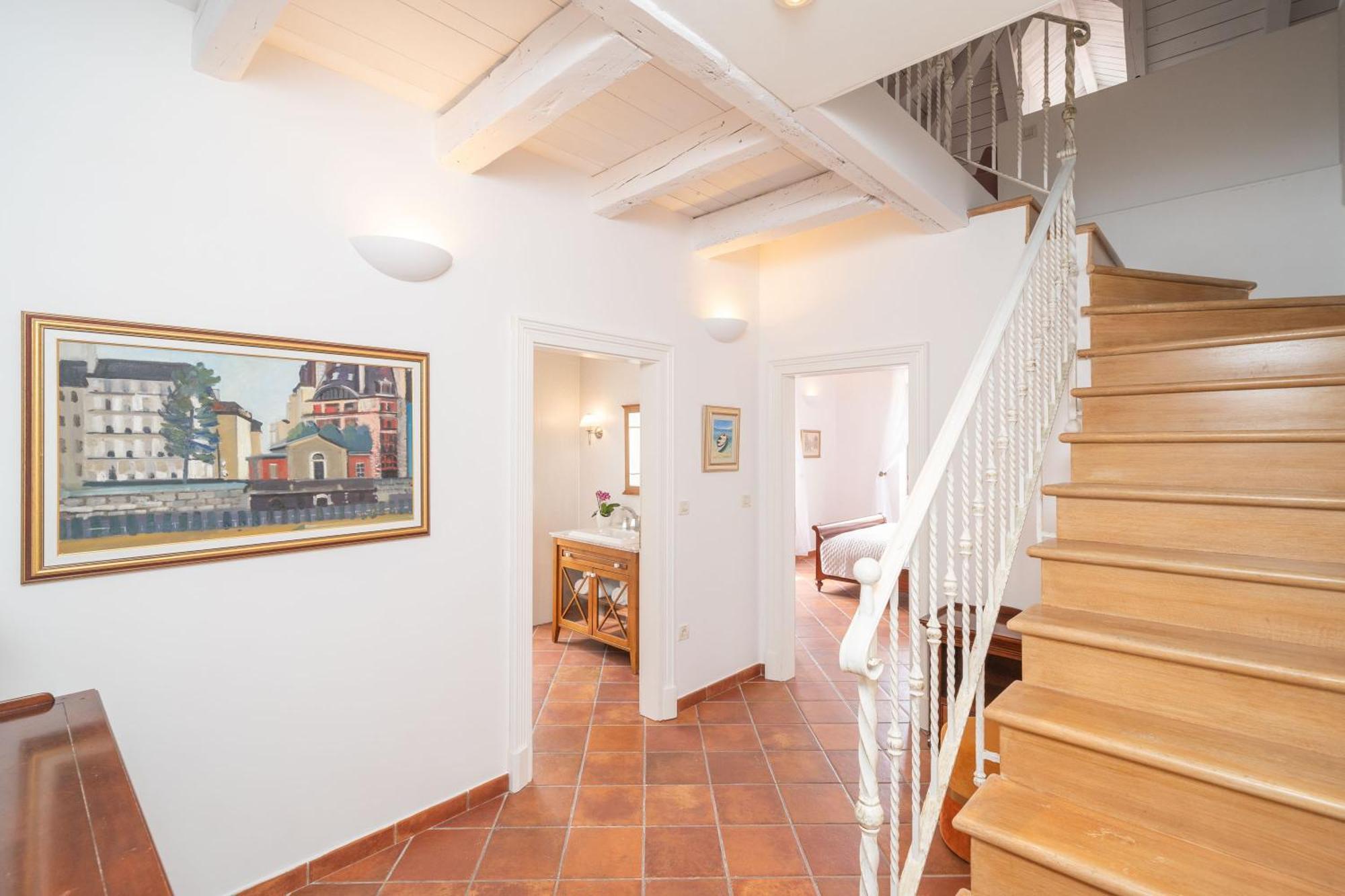 Fortunata Apartment Dubrovnik Zimmer foto